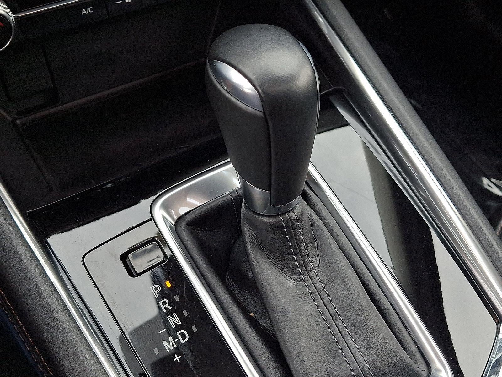 2023 Mazda Mazda CX-5 2.5 S Premium Package AWD