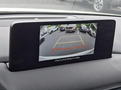 2023 Mazda Mazda CX-5 2.5 S Premium Package AWD