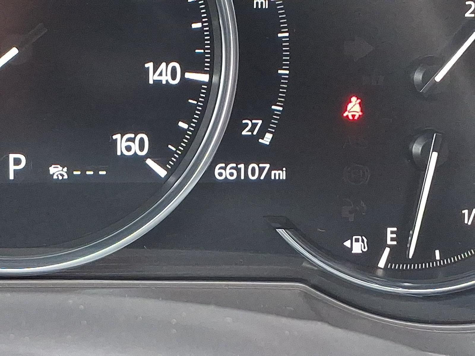 2023 Mazda Mazda CX-5 2.5 S Premium Package AWD