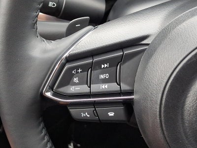 2023 Mazda Mazda CX-5 2.5 S Premium Package AWD