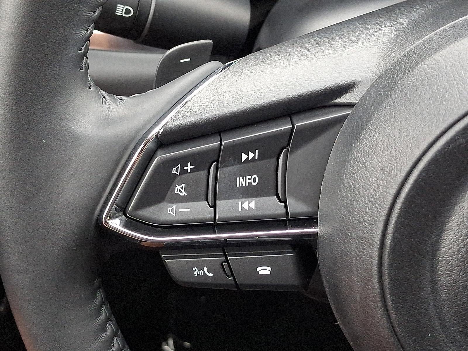 2023 Mazda Mazda CX-5 2.5 S Premium Package AWD