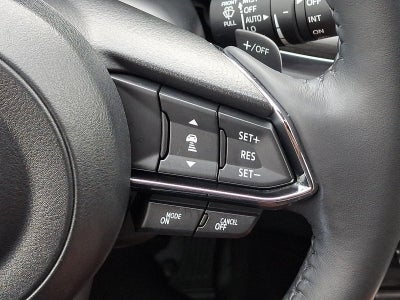 2023 Mazda Mazda CX-5 2.5 S Premium Package AWD