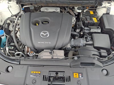 2023 Mazda Mazda CX-5 2.5 S Premium Package AWD