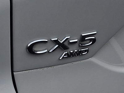 2023 Mazda Mazda CX-5 2.5 S Premium Package AWD