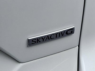 2023 Mazda Mazda CX-5 2.5 S Premium Package AWD
