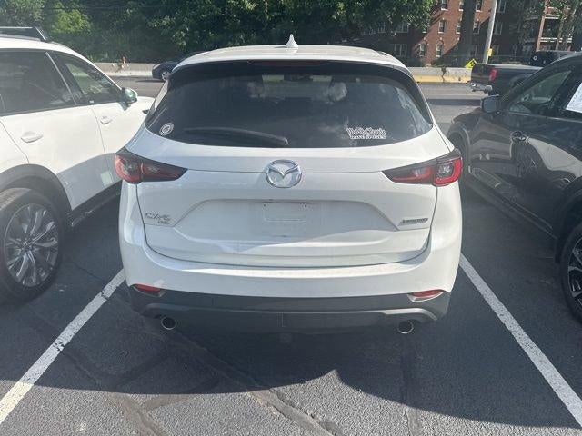 2023 Mazda Mazda CX-5 2.5 S Premium Package AWD