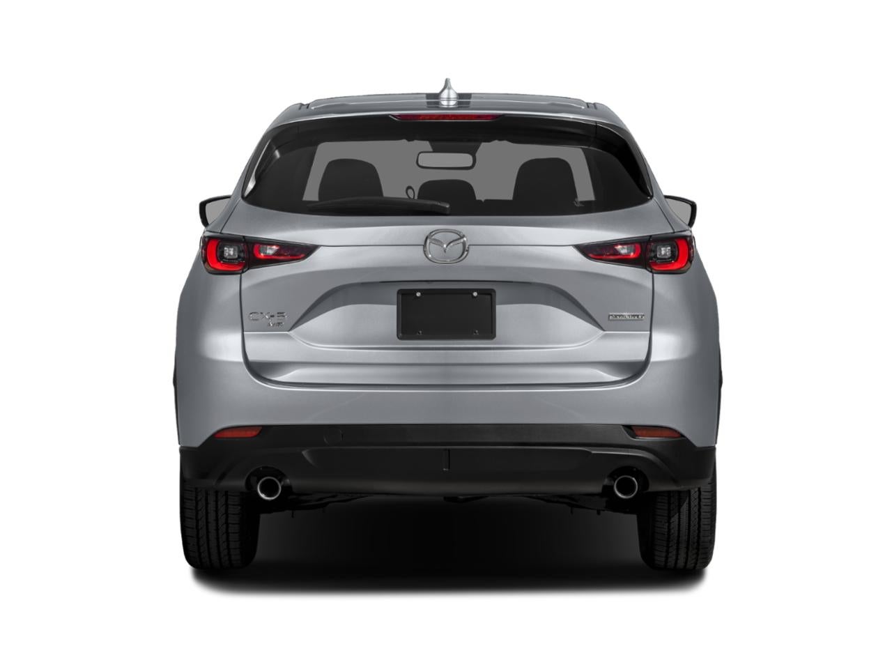 2023 Mazda Mazda CX-5 2.5 S Premium Package AWD