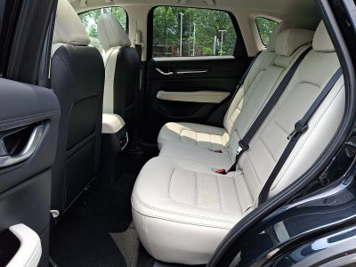 2023 Mazda Mazda CX-5 2.5 S Premium Package AWD