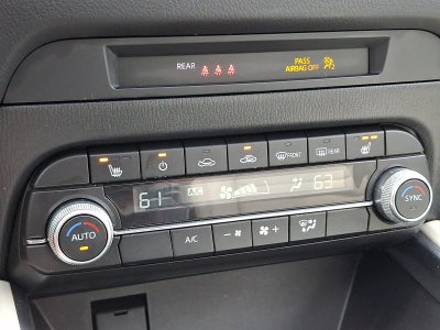 2023 Mazda Mazda CX-5 2.5 S Premium Package AWD