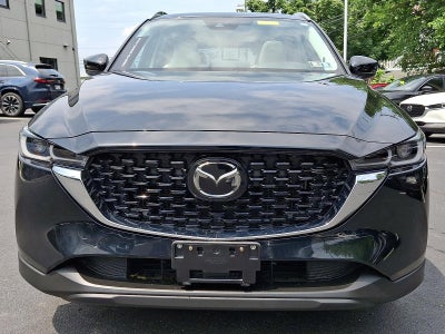 2023 Mazda Mazda CX-5 2.5 S Premium Package AWD