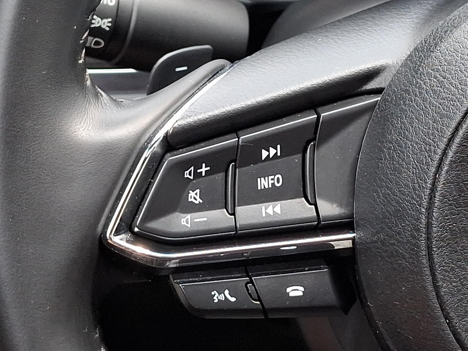 2023 Mazda Mazda CX-5 2.5 S Premium Package AWD