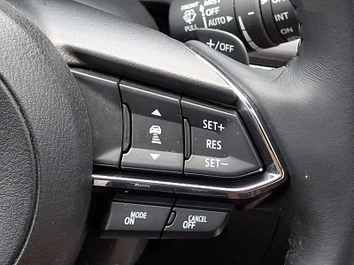 2023 Mazda Mazda CX-5 2.5 S Premium Package AWD