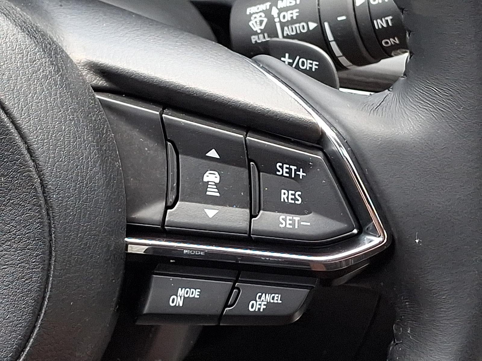 2023 Mazda Mazda CX-5 2.5 S Premium Package AWD
