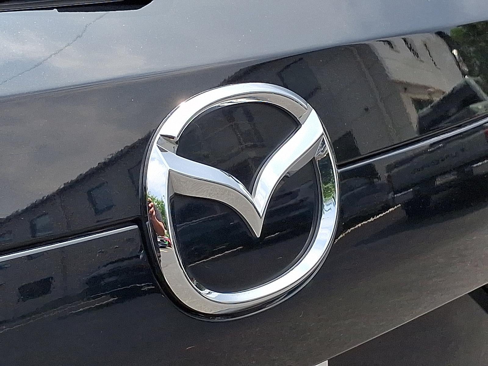 2023 Mazda Mazda CX-5 2.5 S Premium Package AWD
