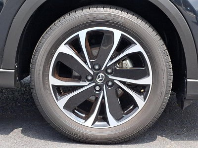 2023 Mazda Mazda CX-5 2.5 S Premium Package AWD