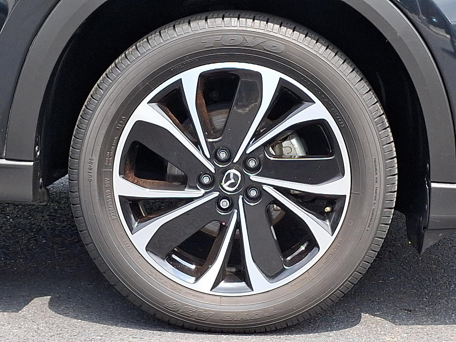 2023 Mazda Mazda CX-5 2.5 S Premium Package AWD