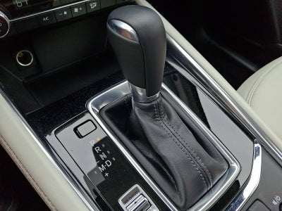 2023 Mazda Mazda CX-5 2.5 S Premium Package AWD