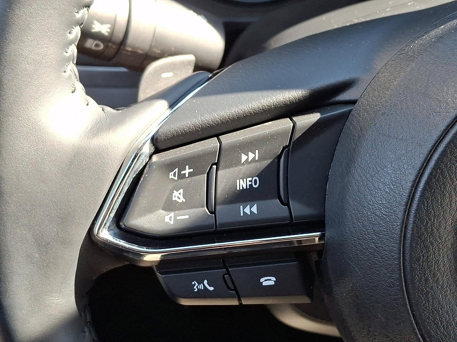 2021 Mazda Mazda CX-5 Grand Touring AWD