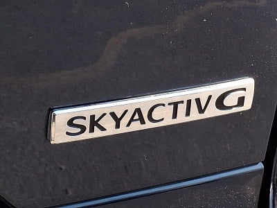 2021 Mazda Mazda CX-5 Grand Touring AWD