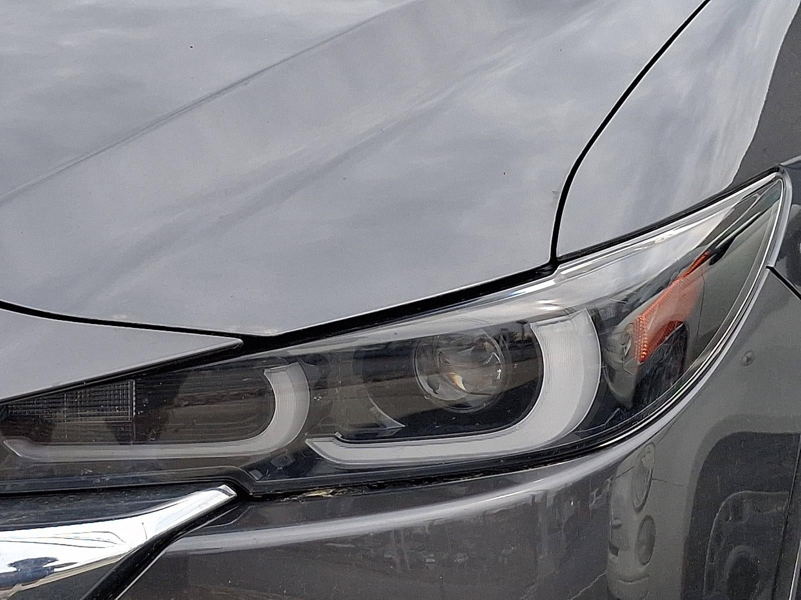 2023 Mazda Mazda CX-5 2.5 S Premium Package AWD