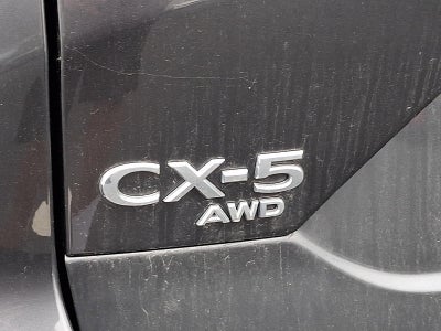 2023 Mazda Mazda CX-5 2.5 S Premium Package AWD