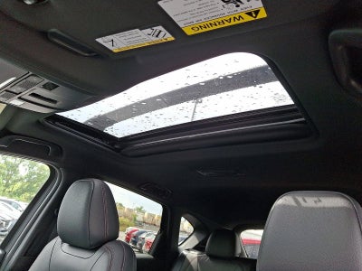 2025 Mazda Mazda CX-5 2.5 Turbo Premium Package AWD