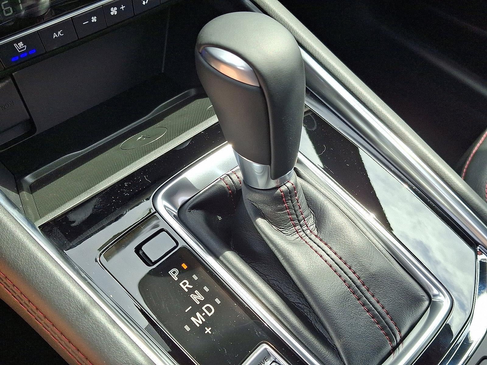 2025 Mazda Mazda CX-5 2.5 Turbo Premium Package AWD