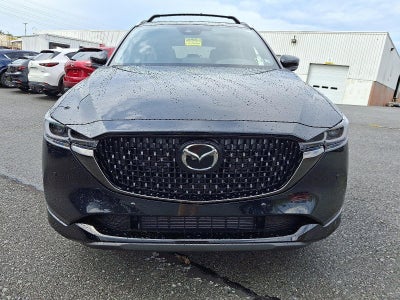 2025 Mazda Mazda CX-5 2.5 Turbo Premium Package AWD