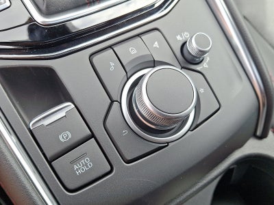 2025 Mazda Mazda CX-5 2.5 Turbo Premium Package AWD