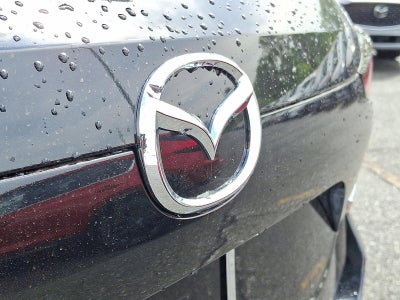 2025 Mazda Mazda CX-5 2.5 Turbo Premium Package AWD