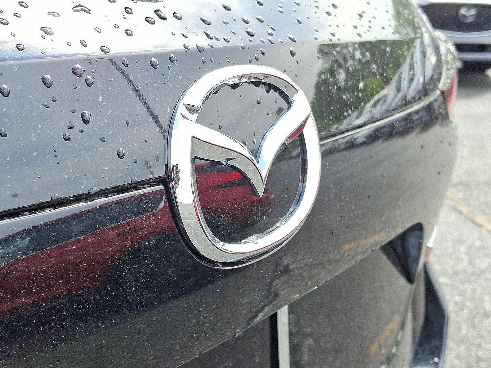 2025 Mazda Mazda CX-5 2.5 Turbo Premium Package AWD