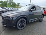 2025 Mazda Mazda CX-5 2.5 Turbo Premium Package AWD