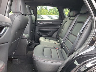 2025 Mazda Mazda CX-5 2.5 Turbo Premium Package AWD