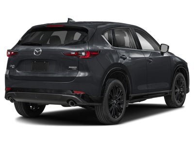 2025 Mazda Mazda CX-5 2.5 Turbo Premium Package AWD