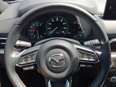 2025 Mazda Mazda CX-5 2.5 Turbo Premium Package AWD