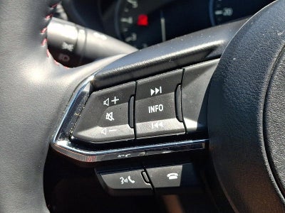 2025 Mazda Mazda CX-5 2.5 Turbo Premium Package AWD