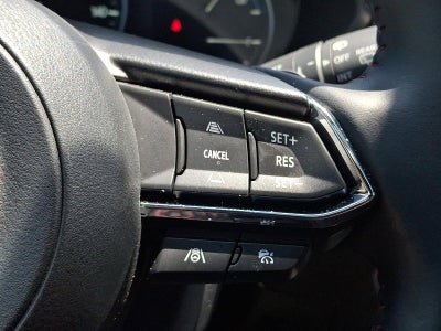 2025 Mazda Mazda CX-5 2.5 Turbo Premium Package AWD