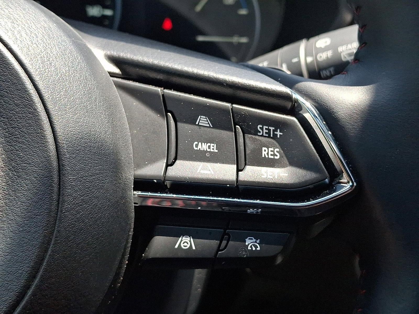 2025 Mazda Mazda CX-5 2.5 Turbo Premium Package AWD