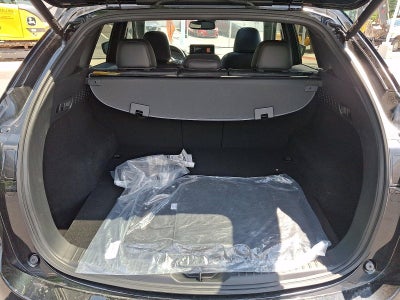 2025 Mazda Mazda CX-5 2.5 Turbo Premium Package AWD
