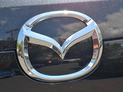 2025 Mazda Mazda CX-5 2.5 Turbo Premium Package AWD