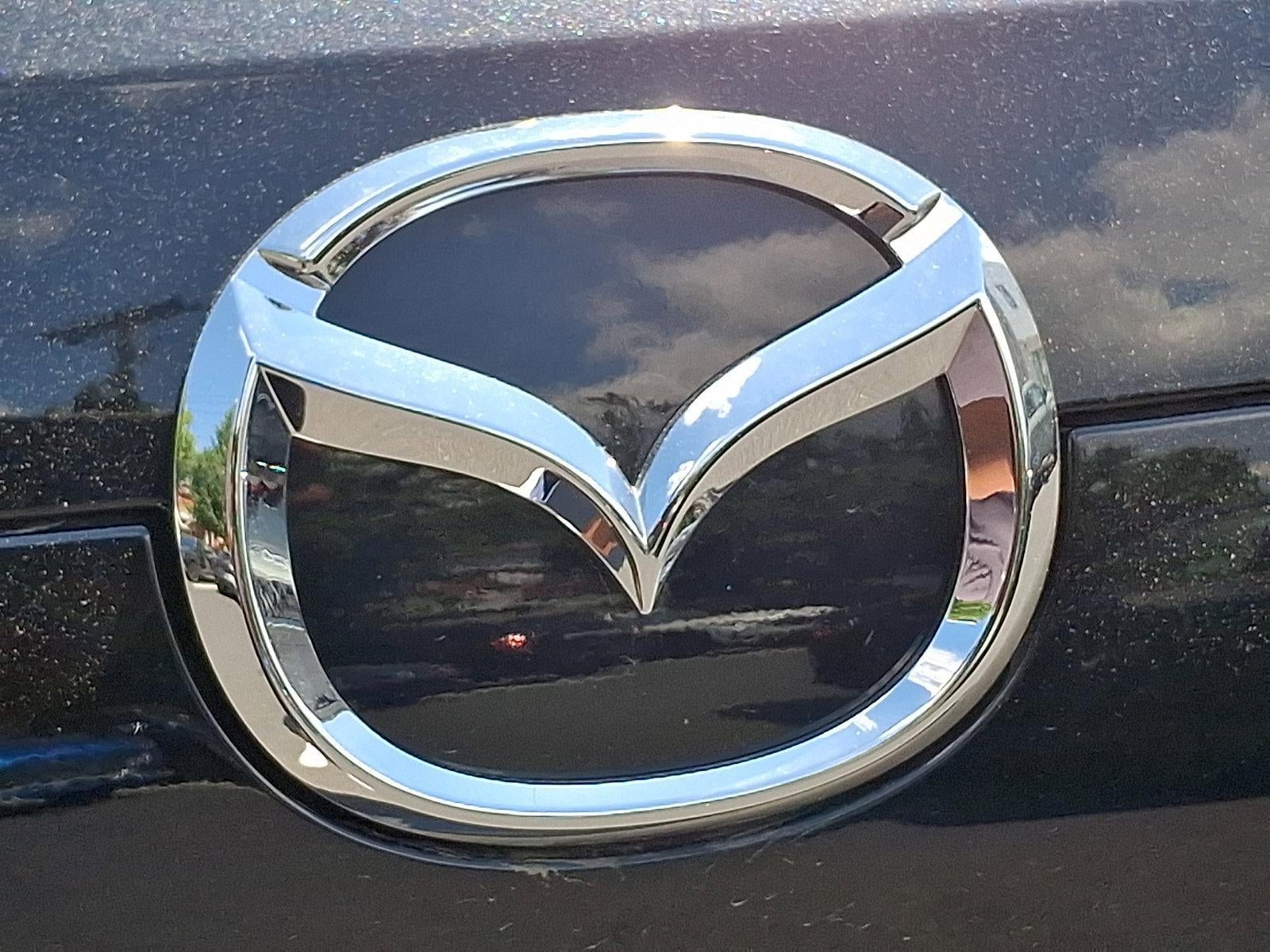 2025 Mazda Mazda CX-5 2.5 Turbo Premium Package AWD