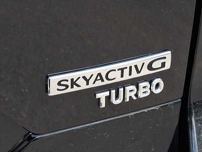 2025 Mazda Mazda CX-5 2.5 Turbo Premium Package AWD