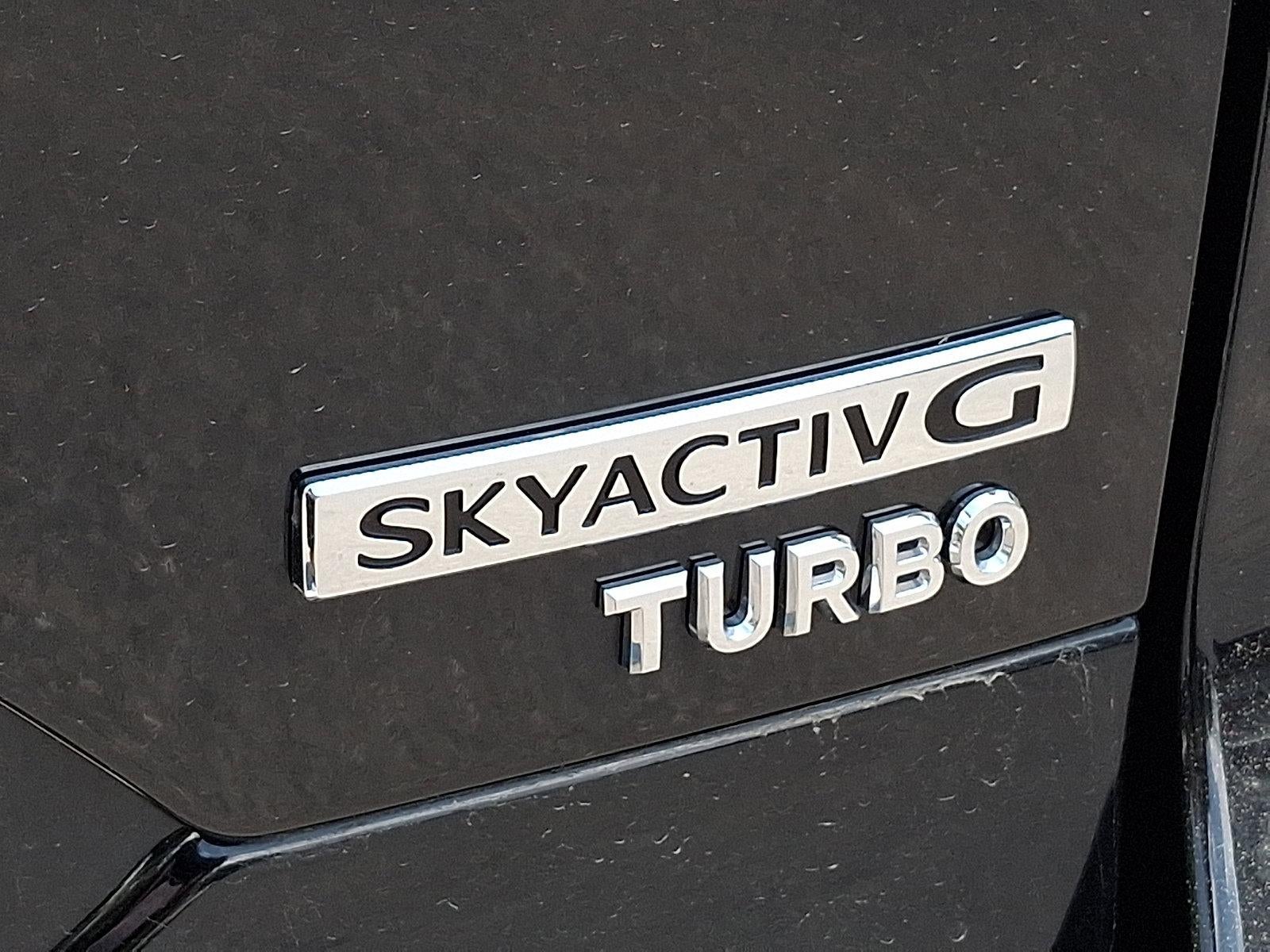 2025 Mazda Mazda CX-5 2.5 Turbo Premium Package AWD