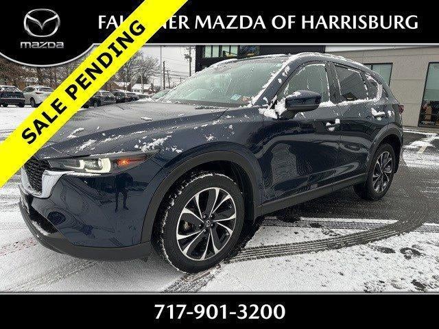 2023 Mazda Mazda CX-5 2.5 S Premium Plus Package AWD