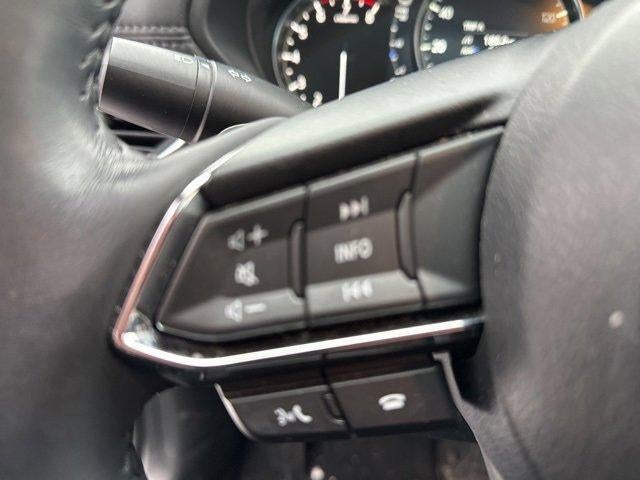 2023 Mazda Mazda CX-5 2.5 S Premium Plus Package AWD