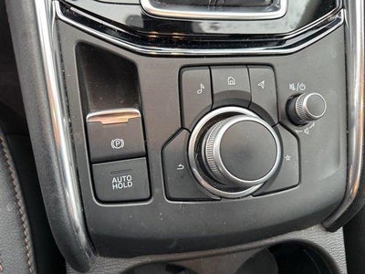 2023 Mazda Mazda CX-5 2.5 S Premium Plus Package AWD