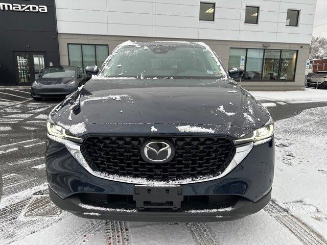 2023 Mazda Mazda CX-5 2.5 S Premium Plus Package AWD