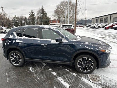 2023 Mazda Mazda CX-5 2.5 S Premium Plus Package AWD