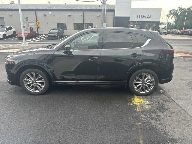 2025 Mazda Mazda CX-5 2.5 S Premium Plus Package AWD