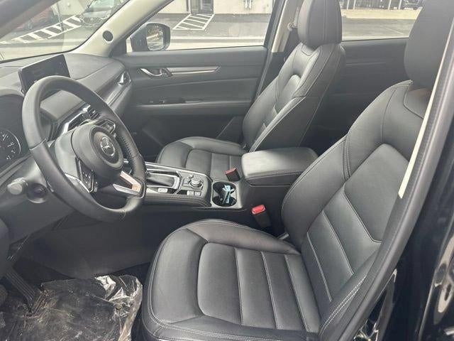2025 Mazda Mazda CX-5 2.5 S Premium Plus Package AWD
